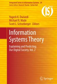 Integrated Series in Information Systems