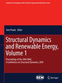 Conference Proceedings of the Society for Experimental Mechanics Series