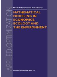 Applied Optimization
