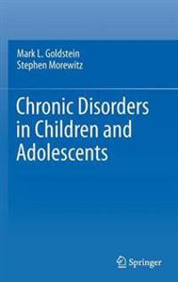 Chronic Disorders in Children and Adolescents
