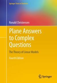 Plane Answers to Complex Questions