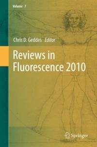 Reviews in Fluorescence