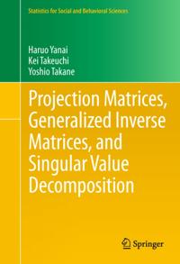 Statistics for Social and Behavioral Sciences