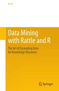 Use R!