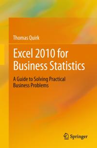 Mathematics and Statistics