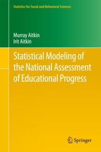 Statistical Modeling of the National Assessment of Educational Progress