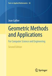 Texts in Applied Mathematics