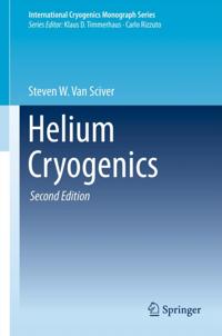 International Cryogenics Monograph Series