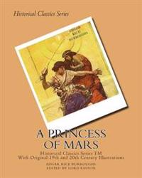 A Princess of Mars