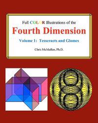 Full Color Illustrations of the Fourth Dimension