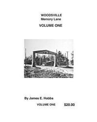Woodsville, Memory Lane