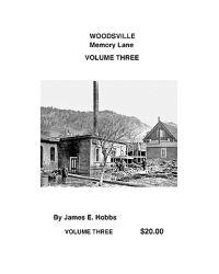 Woodsville, Memory Lane