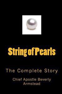 String of Pearls the Complete Story