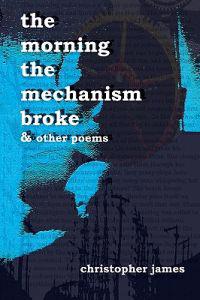 The Morning the Mechanism Broke