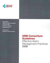 Effective Alarm Management Practices 2009