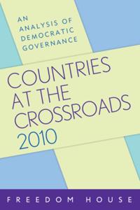 Countries at the Crossroads