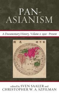 Asia/Pacific/Perspectives