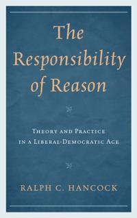 Responsibility of Reason