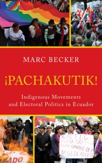 Critical Currents in Latin American Perspective Series