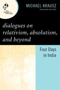 New Dialogues in Philosophy