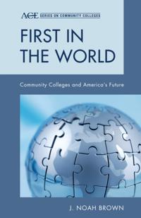 ACE Series on Community Colleges