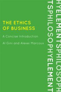 Ethics of Business