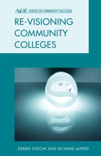 ACE Series on Community Colleges