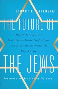 The Future of the Jews