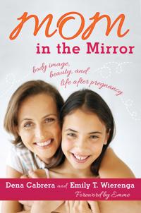 Mom in the Mirror