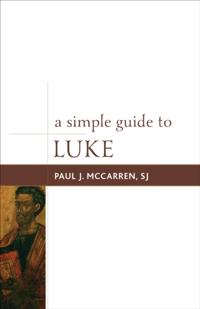 Simple Guides to the Gospels