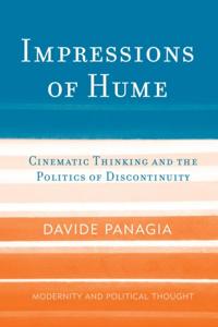 Impressions of Hume