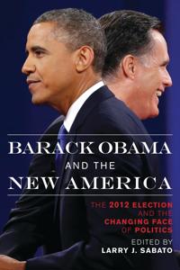 Barack Obama and the New America