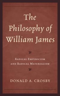 Philosophy of William James