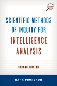 Security and Professional Intelligence Education Series