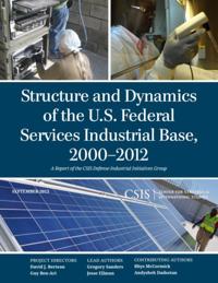 CSIS Reports