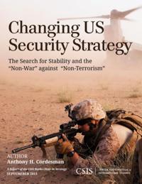CSIS Reports