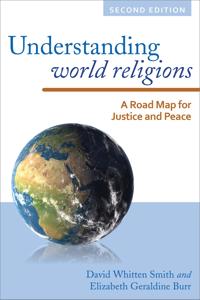 Bokomslag för "Understanding World Religions"