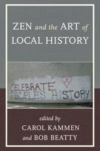 Bokomslag för "Zen and the Art of Local History"