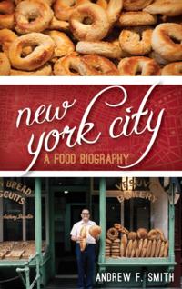 Big City Food Biographies