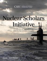 Nuclear Scholars Initiative