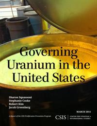 CSIS Reports