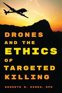 Bokomslag för "Drones and the Ethics of Targeted Killing"