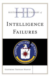 Historical Dictionaries of Intelligence and Counterintelligence