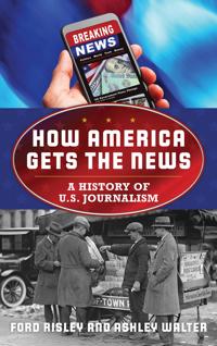 How America Gets the News