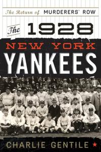 1928 New York Yankees