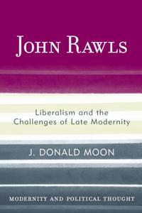 Modernity and Political Thought