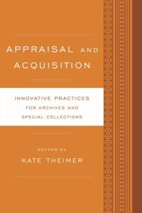 Innovative Practices for Archives and Special Collections