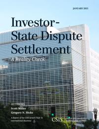 CSIS Reports