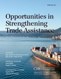 CSIS Reports