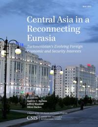 CSIS Reports
